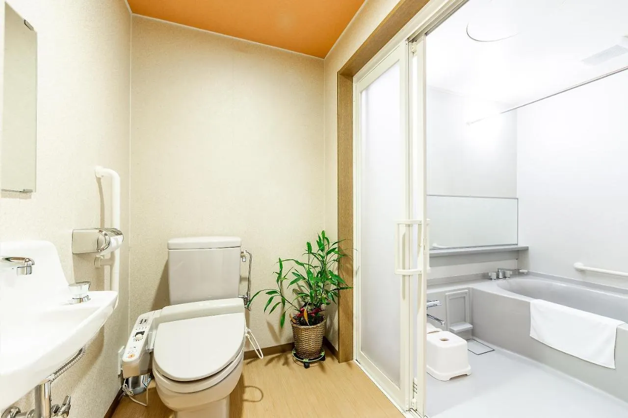 Oyo Hotel Bird Inn Nayoro Nishinijo Minami Japán